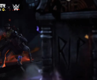 Petition to add Undertaker's signature finishing move "Tombstone Piledriver" as a grindable free execution. I don't care if it's a very very long grind, but please give it.