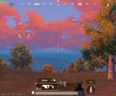 THIS WEATHER SHOULD BE ON EVERY MAP...