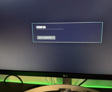 Warzone help!!