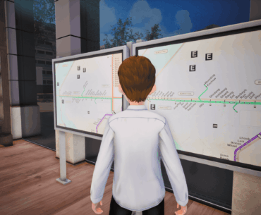 I love it when developers leave unhinged easter eggs around.
