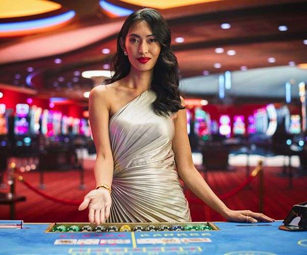 The Most Popular Type of Slot Games The Most Popular Type of Slot Games