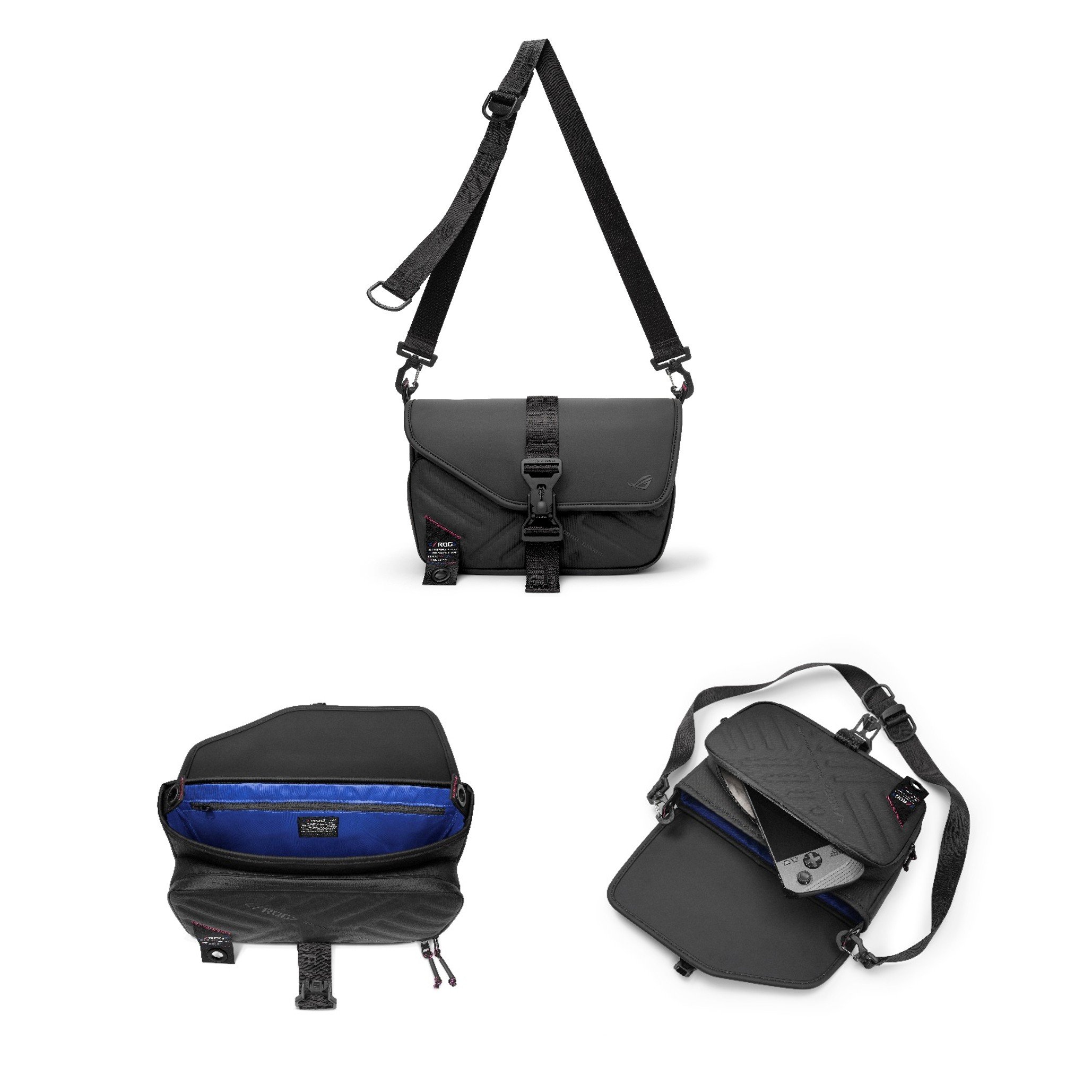 "ROG Slash Sling Bag 4.0"