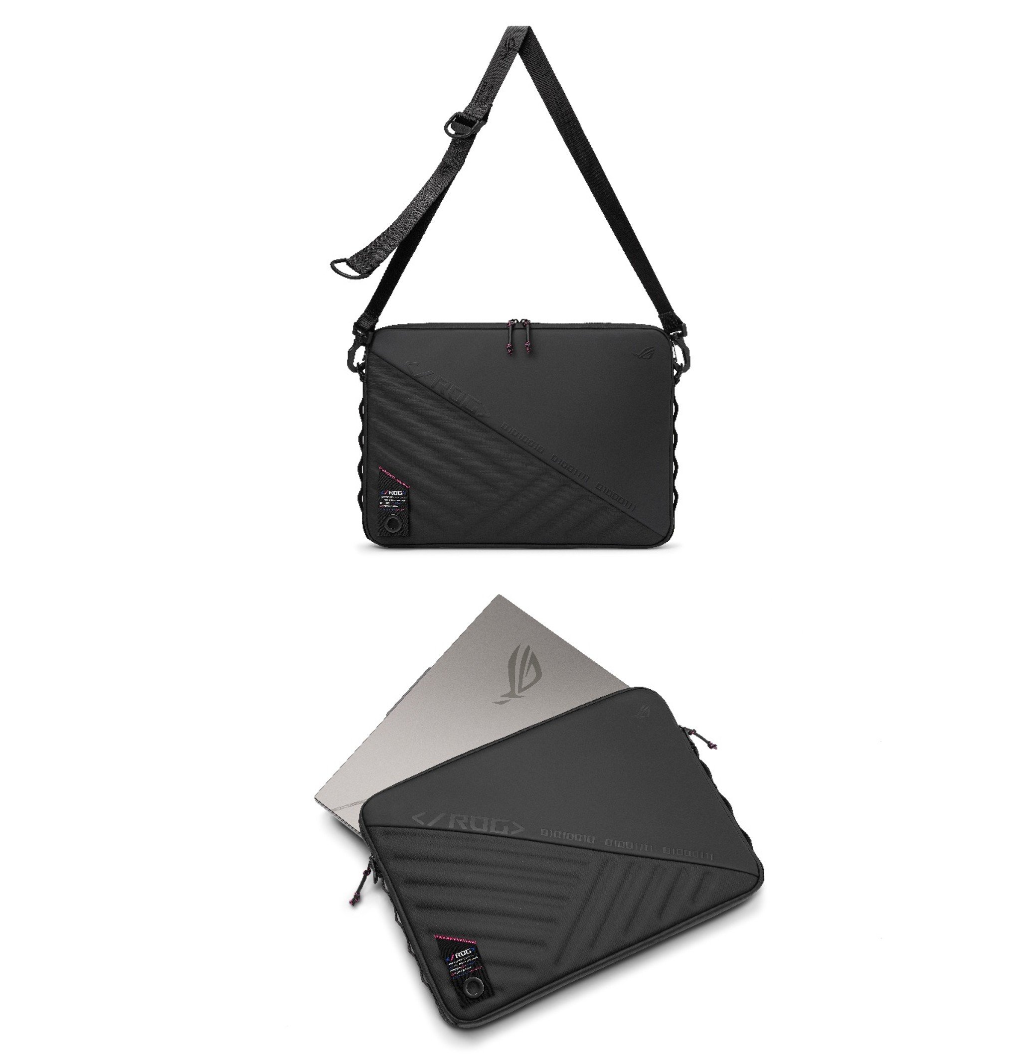 "ROG Slash Sleeve 4.0"