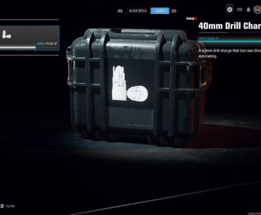 Just started playing WZ in April, finally completed my Armory.