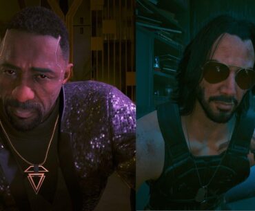 Should CDPR with Cyberpunk 2 go the same route as RDR2 and hire unknown actors to increase immersion or Would you like them to hire A list actors for the game? And if so who you like to see?