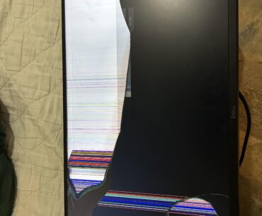 Any gaming pc  monitor you guys suggest just broke my monitor