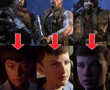 Do you think this could be a plausible theory?