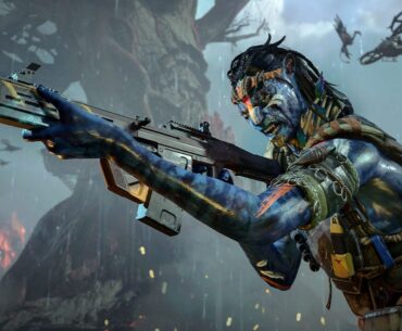 Avatar: Frontiers of Pandora – From the Ashes DLC Announced; Release Timed With Fire and Ash Movie