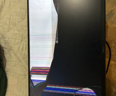 Anyone know if a rog monitor can out perform this I recently broke my monitor it was a Dell FHD 300HZ
