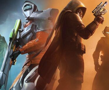 Steam refunds Destiny 2 players with over 2,000 hours of game time after Bungie’s game becomes unplayable in numerous countries