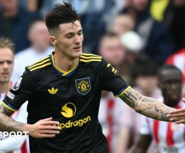 Premier League LIVE: Brentford v Man Utd in first of seven games, plus Graham Potter sacking reaction