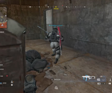Successful win