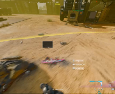 Clutch win
