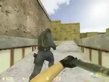 18 Years ago today, "Door Stuck" was first uploaded to YouTube