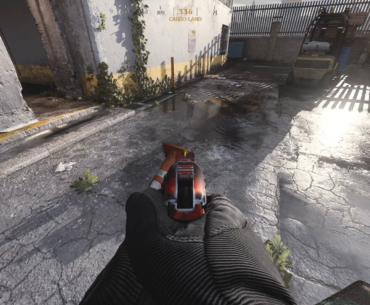 Bottle flip challenge, with a makarov and cones.