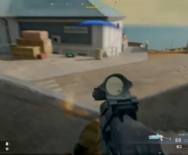 [WARZONE] Part 1 & 2 when Pararescue men came clutch with a save.