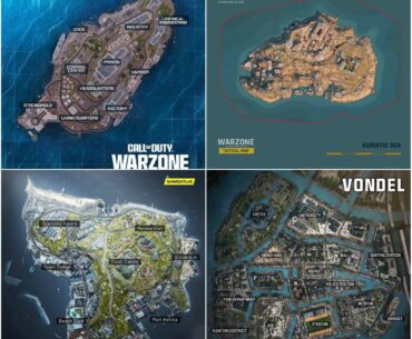 Why can’t we have map rotations?