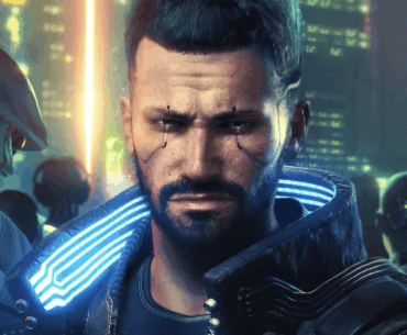 What do you expect from a sequel of cyberpunk ?