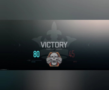 KillCam Finals
