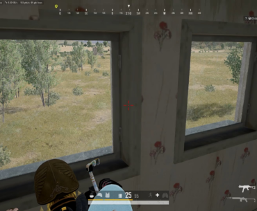 Buggy jank be like: