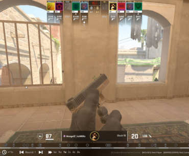 My own team-mates reported me for this... What do you think?