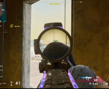 Is he cheating?