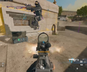 My best triple