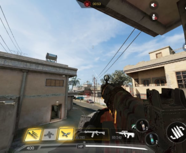 I love the new ASM10 Blueprint but this reload seems a bit goofy
