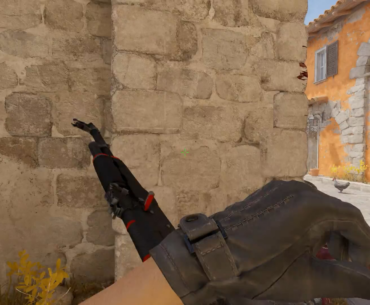 Juicy 1tap in a 1v3 from a washed 35yr old