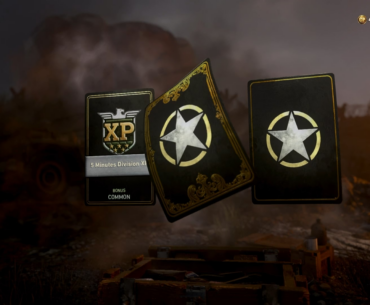 5 Million armoury credits