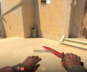 I find it annoying/cumbersome to get teammates to drop smokes in the upper area behind ramp. So I came up with these A exec smokes from spawn