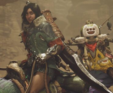 After Selling 8 Million In Its First 3 Days And 10 Million In Its First Month, Monster Hunter Wilds Has Only Sold A Further 477,000 Units In The Next 3 Months