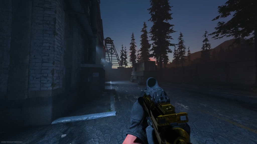 The graphics of this game aged like the finest wine