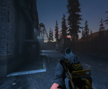 The graphics of this game aged like the finest wine