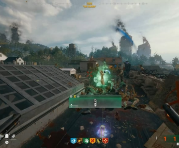New pistols reload broken when akimbo
