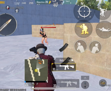 1v1