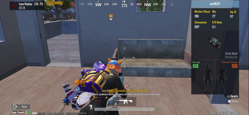 How did I die here