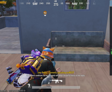 How did I die here