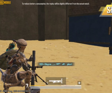 Sniper thought they were safe on top of Los Leones tower.