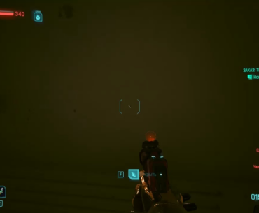 Something from an 80s movie