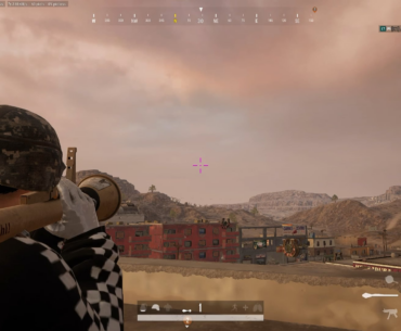 Roof to roof