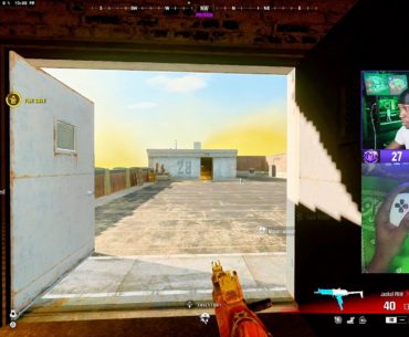 Why Aren't You Using This SMG?