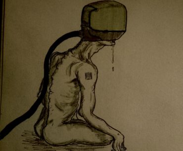 Plugged in by me
