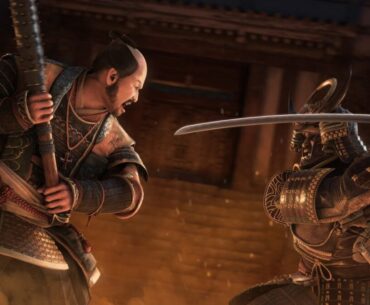 Assassin's Creed Shadows Adds New Region, Weapon, And More