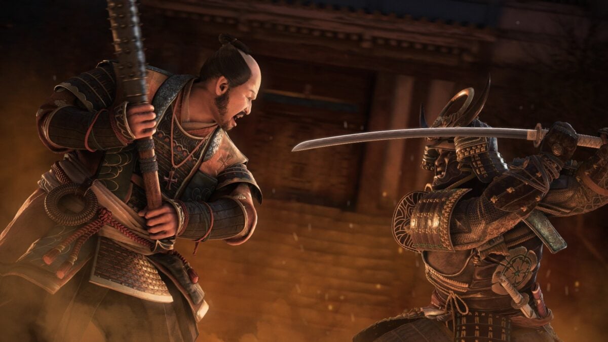 Assassin’s Creed Shadows Adds New Region, Weapon, And More Assassin's Creed Shadows Adds New Region, Weapon, And More