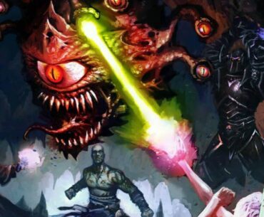 The greatest D&D video game is still making me a better Dungeon Master 25 years later