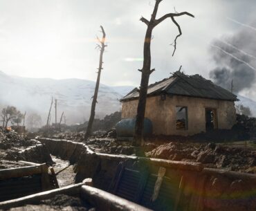 Battlefield 6: All-Out Warfare (and One Iconic Map) Returns – and it Rocks