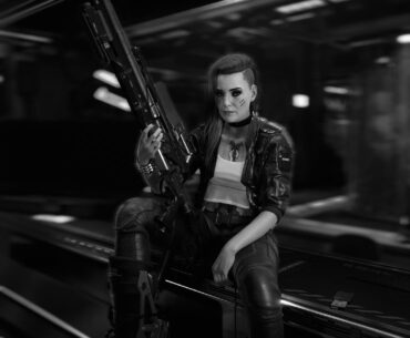 Being a photographer in the real world, I will always appreciate a good photo mode in my favorite games.