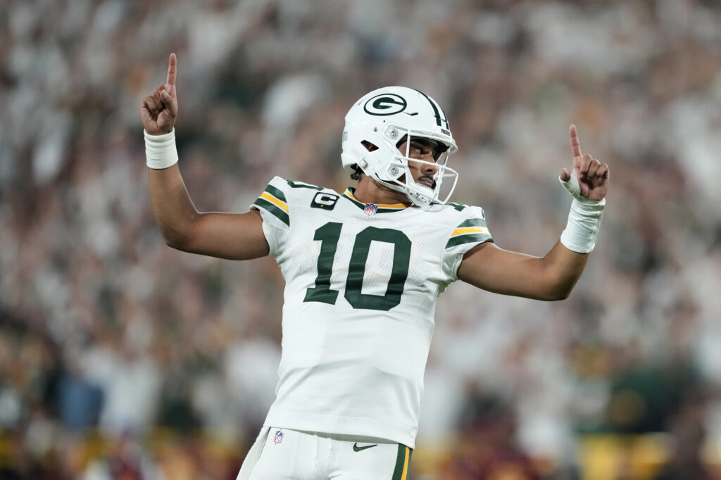 Bet365 Bonus Code WEEK365: Claim $200 Bonus For NFL Week 3 Games bet365 sept 21