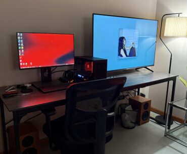 Trying to keep it simple